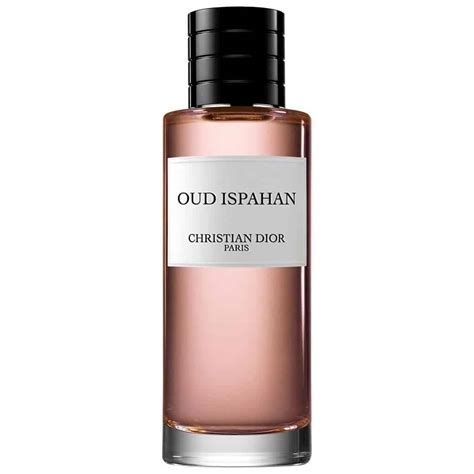 oud isaphan dior|oud ispahan dior reviews.